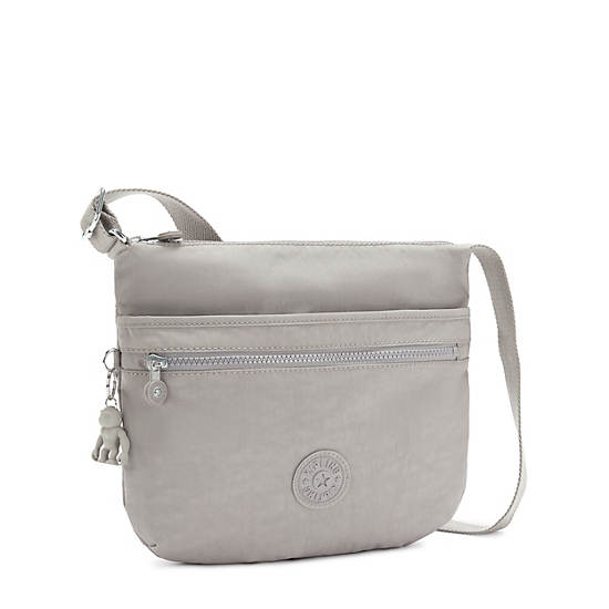 Kipling Arto Crossbody Veske Grå | NO 2127EB